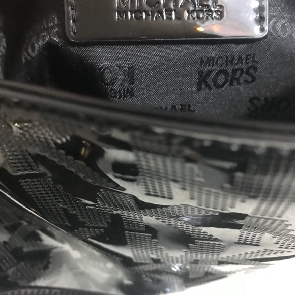 Michael Kors large Delaney signature monogram tote - Picture 5 of 5